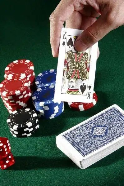 Myanmar တွင် အားကစားလောင်းကစားနှင့် GamesSlots ပလက်ဖောင်း