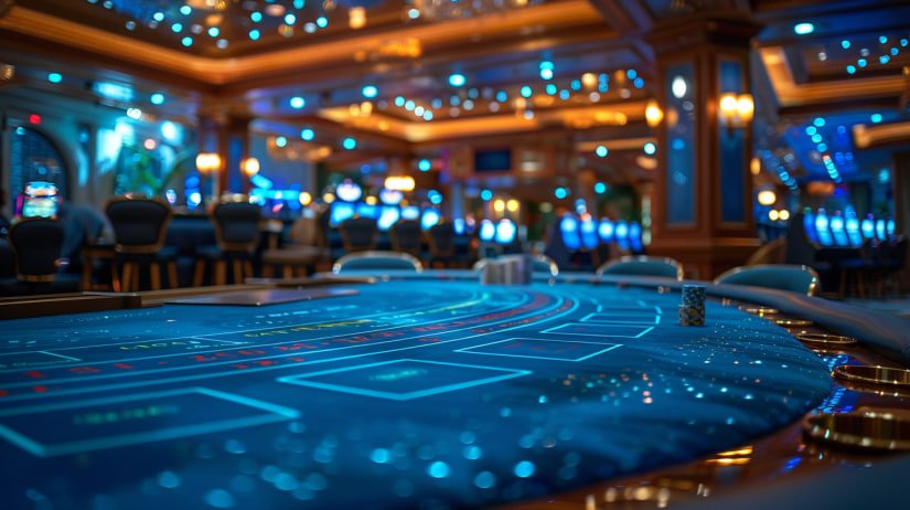 Myanmar တွင် GamesSlots ဖြင့် အွန်လိုင်း စလော့ဂိမ်းများ ကစားပုံ
