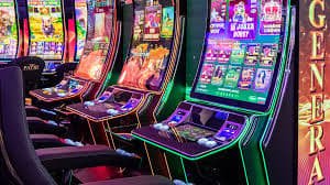GamesSlots မိုဘိုင်းအက်ပ်များနှင့် ရွေးချယ်စရာ Slot ဂိမ်းများစွာ