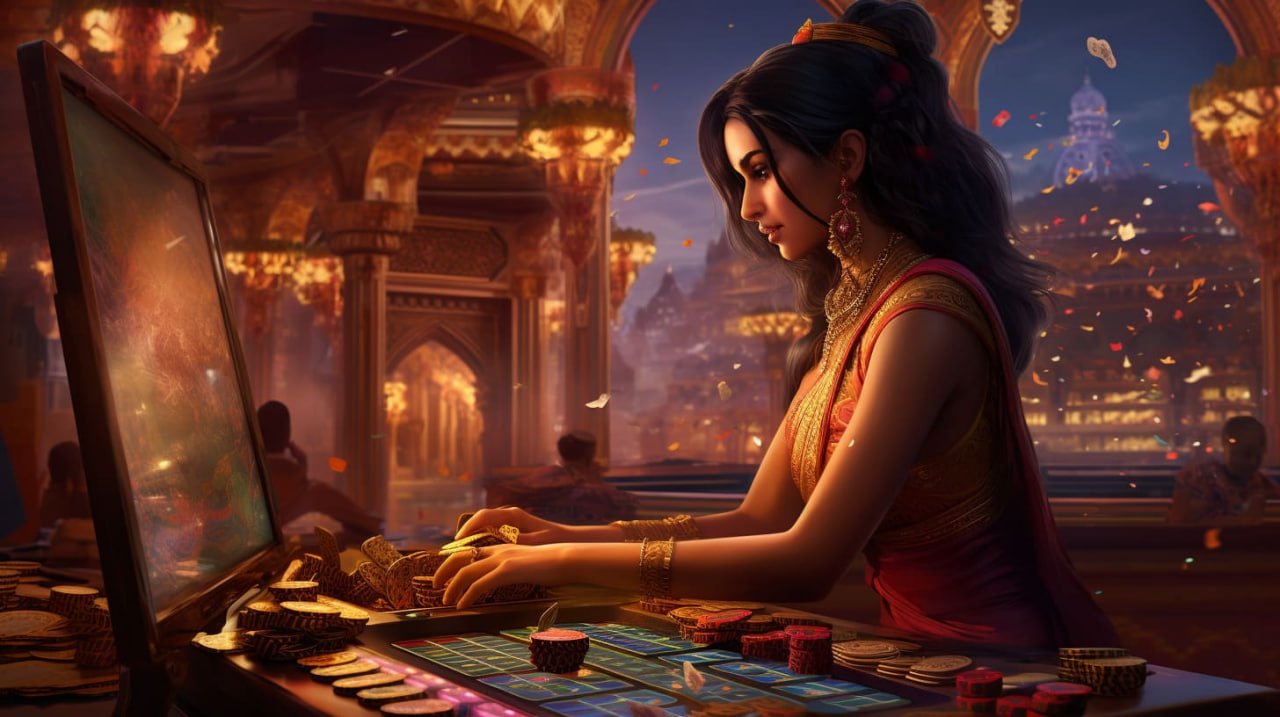 games slots Platform Overview