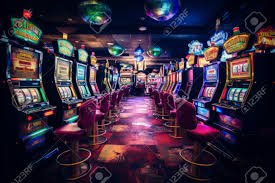 games slots Live Casino