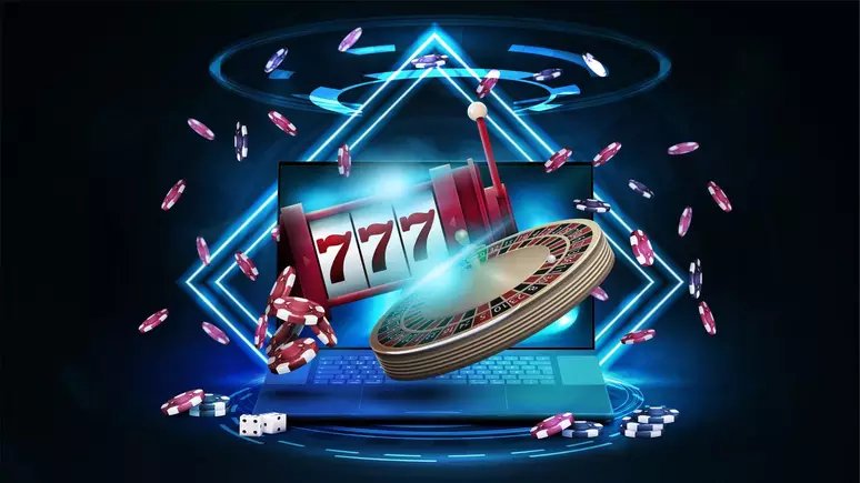 GamesSlots ပလက်ဖောင်း Myanmar SSL လုံခြုံမှု Wave Money KBZPay ပံ့ပိုးမှု